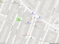 Besteld ambulance vervoer naar de Voorschoterlaan in Rotterdam