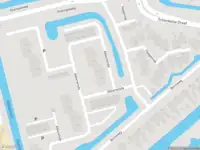 Ambulance met gepaste spoed naar de Akkerwinde in Capelle aan den IJssel