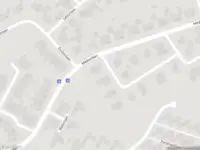 Brandweer en politie met grote spoed naar de Sauterneslaan in Maastricht vanwege waarnemen gaslucht