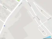 Overlastmelding De Verrekijker in Sint Jansteen gesloten