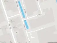 Ambulance met gepaste spoed naar de Veilingweg in Berkel en Rodenrijs