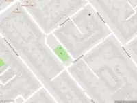 Brandweer met gepaste spoed naar de Eyssoniusplein in Groningen vanwege stankoverlast