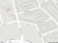 Overlastmelding Van Ostadestraat in IJmuiden