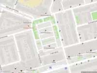 Overlastmelding Van Nieuwkoopstraat in 1971EH IJmuiden