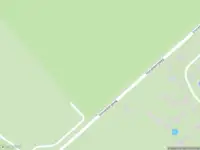 Brandweer met gepaste spoed naar de Immenbergweg in Beekbergen vanwege waarnemen gaslucht