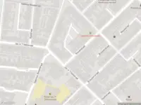 Overlastmelding Vijzelstraat in 1781TS Den Helder gesloten