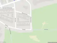 Overlastmelding Zeeweg in Egmond aan Zee