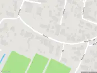 Overlastmelding Ringweg in Marrum