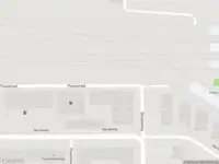 Ambulance met gepaste spoed naar de La Guardiaweg in Amsterdam