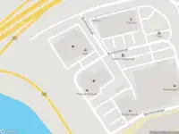 Brandweer naar de Scandinaviëweg in Groningen