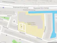 Ambulance met grote spoed naar de Saffierstraat in Alphen aan den Rijn