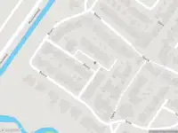 Ambulance met gepaste spoed naar de Bolero in Zwijndrecht
