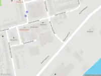 Ambulance met gepaste spoed naar de Aert van Nesstraat in Capelle aan den IJssel