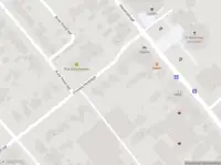 Brandweer met gepaste spoed naar de Dokter Willemslaan in Slagharen