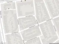 Overlastmelding Van Heutszstraat in 5018EW Tilburg gesloten