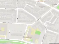 Anonieme overlastmelding Generaal de Wetstraat in Tilburg