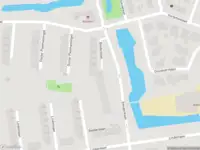 Overlastmelding Benderslaan in Amstelveen