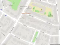 Overlastmelding Anjelierstraat in 1782MA Den Helder gesloten