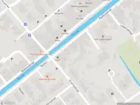 Overlastmelding  in Balk