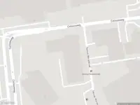 Brandweer met gepaste spoed naar de Celsiusweg in Venlo vanwege een buitenbrand