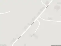 Ambulance met gepaste spoed naar de Gatsedijk in Maasdam