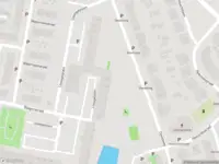 Ambulance met gepaste spoed naar de IJsvogelplein in Zwijndrecht