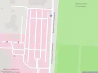 Brandweer met gepaste spoed naar de Ds Theodor Fliednerstraat in Eindhoven