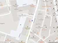 Brandweer met gepaste spoed naar de Emmasingel in Eindhoven