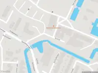 Ambulance met gepaste spoed naar de De Kroft in Heiloo