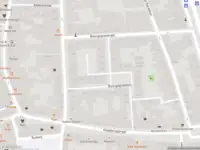 Brandweer met grote spoed naar de Bourgogneplein in Maastricht vanwege gebouwbrand