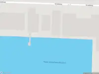 Brandweer met grote spoed naar de Wieldrechtseweg in Dordrecht vanwege gebouwbrand