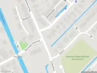 Politie met grote spoed naar de Zuidplasweg in Zevenhuizen vanwege ongeval met letsel