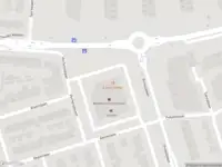 Overlastmelding Adriaen Poirterslaan in 5582EN Waalre