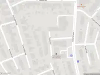 Brandweer en politie met gepaste spoed naar de Topaashof in Heerlen vanwege stankoverlast