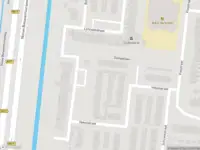 Overlastmelding Hekelstraat in 's-Gravendeel