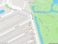 Overlastmelding Krispijnseweg in Dordrecht