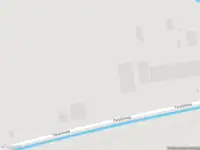 Ambulance met gepaste spoed naar de Parallelweg in Giessenburg