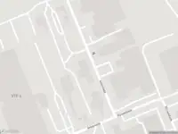 Brandweer met gepaste spoed naar de Ankerkade in Venlo