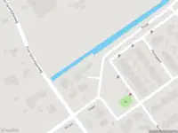 Overlastmelding Singel in De Goorn