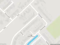 Traumahelikopter met grote spoed naar de Langstraat in Etten-Leur