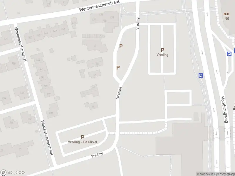 Brandweer met grote spoed naar de Vreding in Emmen