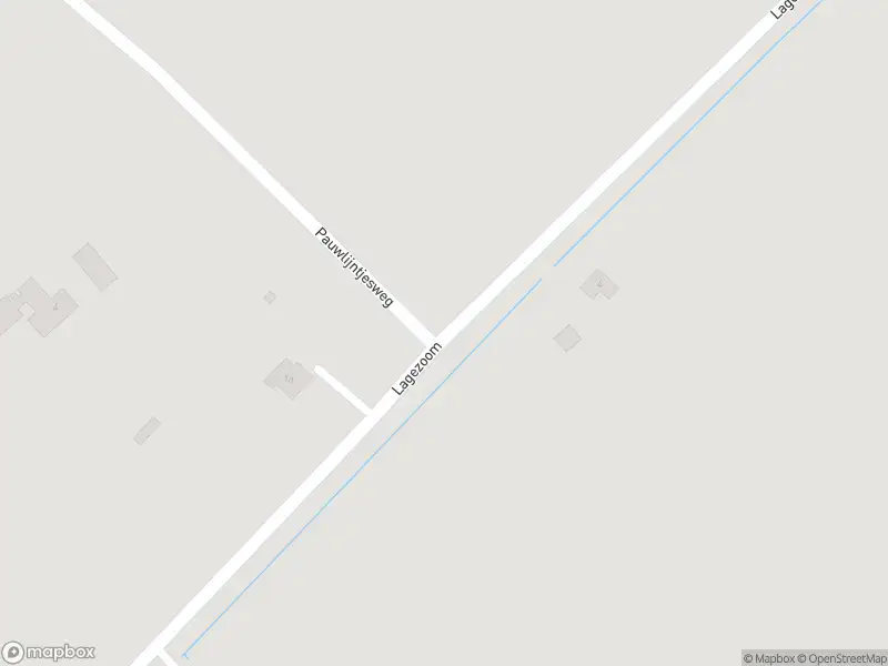 Politie met normale urgentie naar de Lagezoom in Burgh-Haamstede vanwege dier(en) in nood