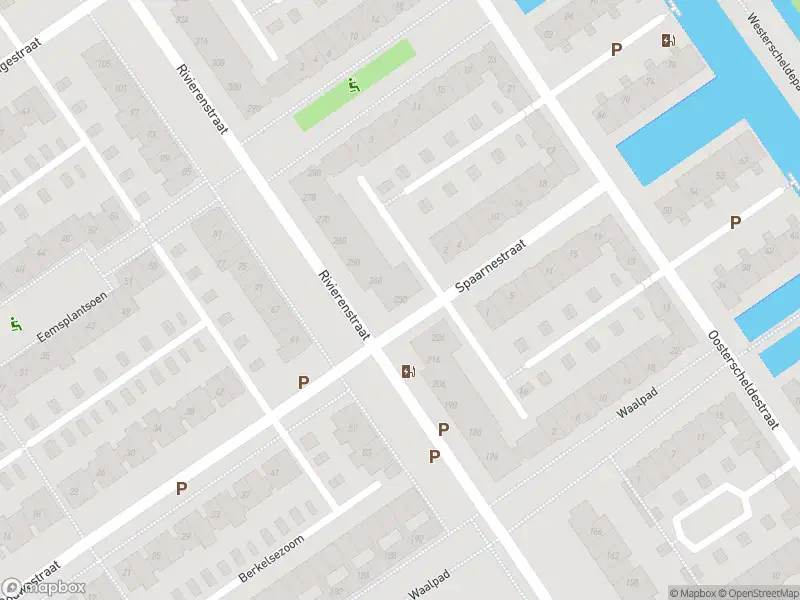 Ambulance met grote spoed naar de Rivierenstraat in Berkel en Rodenrijs