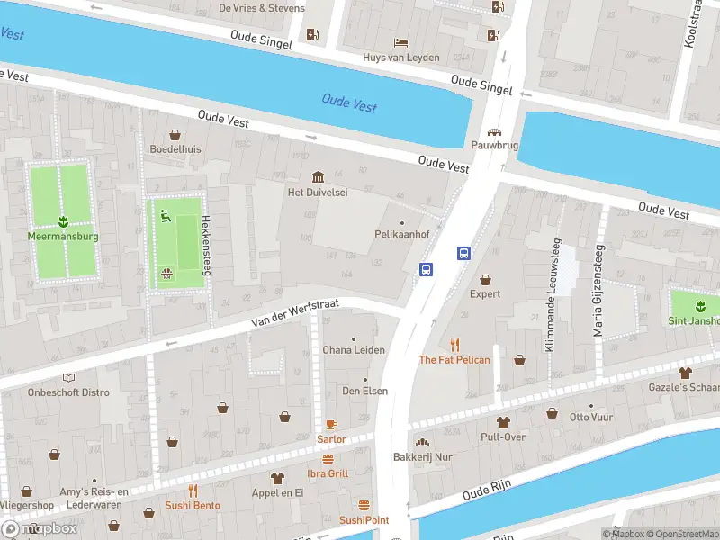 Traumahelikopter naar de Pelikaanhof in Leiden