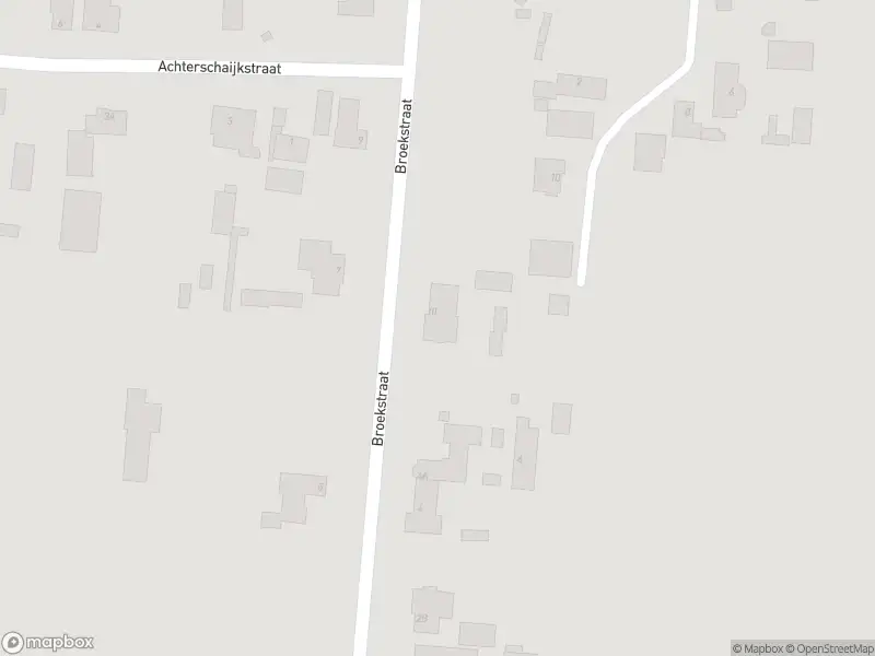 Brandweer met grote spoed naar de Broekstraat in Berghem vanwege voertuigbrand