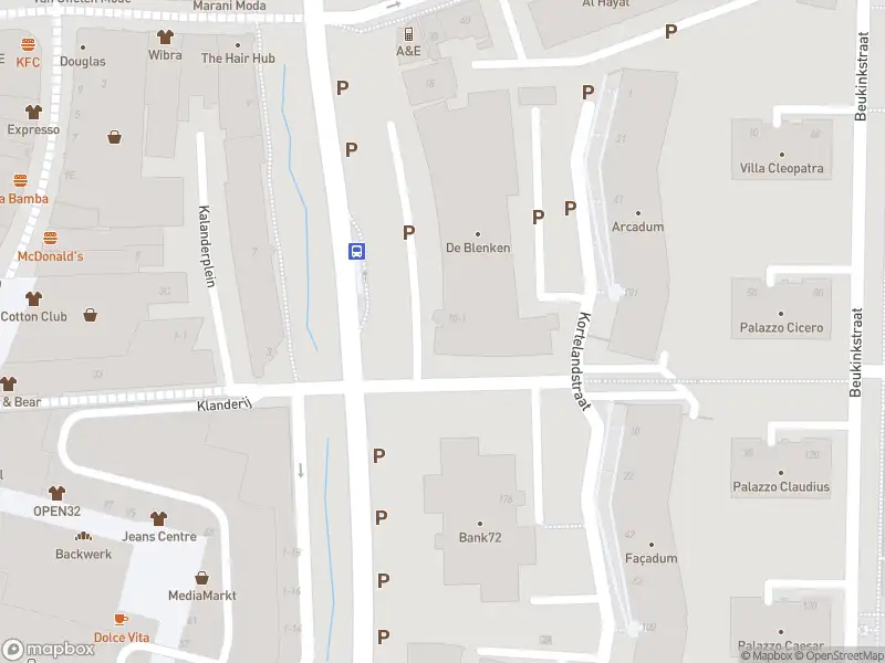 Brandweer met grote spoed naar de Oldenzaalsestraat in Enschede