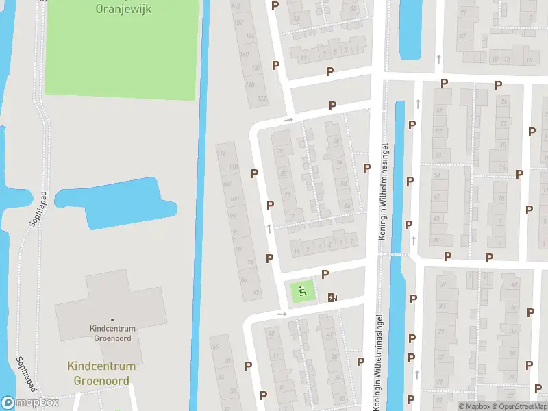 Overlastmelding Frederik Hendriklaan in 2741CN Waddinxveen gesloten