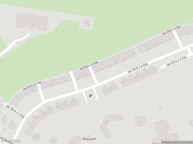 Overlastmelding Jan Dirk z'n Dal in Egmond aan Zee gesloten