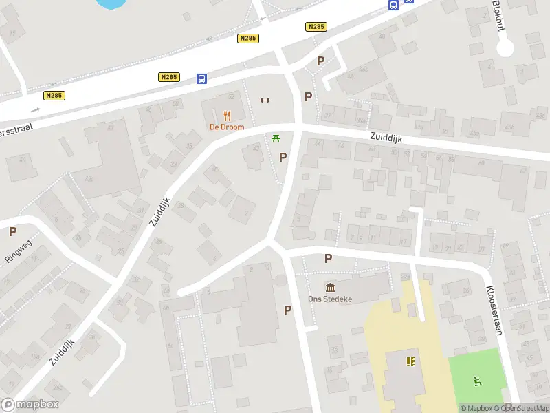 Traumahelikopter met gepaste spoed naar de Kloosterlaan in Langeweg