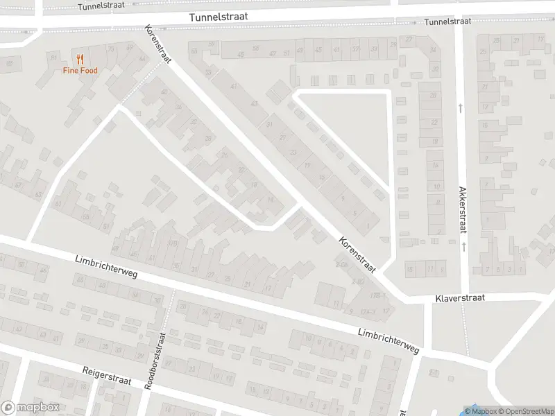 Overlastmelding Korenstraat in Sittard gesloten